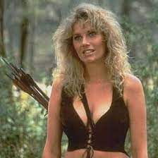 Knight rider (1 episode) as marilyn. Tumblr