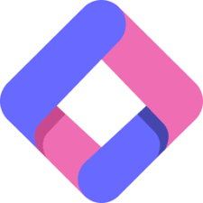 Embeddable logo
