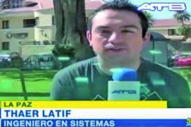 Otro joven boliviano trabajará para Facebook