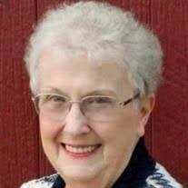 Marilyn J Randalls Obituary