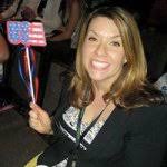 Cynthia Collori's Instagram, Twitter & Facebook