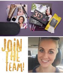 Molly's Makeover-Younique with Molly McMaster