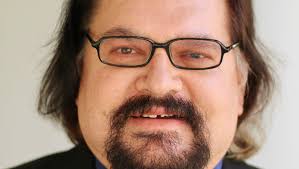 Randall Smith advocates a millennial-friendly Oklahoma City