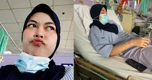 Doktor memaklumkan saya mengalami kegagalan buah pinggang tahap 2 ketika saya berusia 38 tahun. Bermula Sakit Kepala Anggap Migraine Biasa Sampai Disahkan Sakit Buah Pinggang Tahap 5 Take Note Semua Jadikan Iktibar Sebelum Terlambat Keluarga