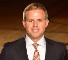 Cavaliers name Nic Barlage as president of business operations