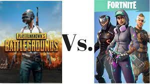 Pubg Vs Fortnite The Good The Bad And The Controversial Fortnite Skeletor Best