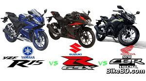 The cbr150r comes with disc front brakes and disc rear brakes. Cbr R15 Price Off 73 Medpharmres Com