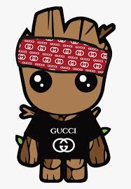Clip art baby marvel characters. Baby Groot Cute Cartoon Marvel Characters Hd Png Download Transparent Png Image Pngitem