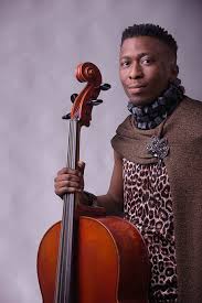 There are 50+ professionals named thokozani zulu, who use linkedin to exchange information, ideas, and opportunities. Dr Thokozani Mhlambi Renowned Cellist Composer And Musician Ruan Scheepers
