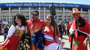 Чемпионат мира по футболу 1998 (англ. Rossiya Okazalas Na Vysote Kak Zvyozdy Futbola Ocenili Igru Sbornoj Strany Hozyajki Mundialya I Organizaciyu Turnira Rt Na Russkom