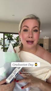 Celebrating Graduation Day for Asher 🎓