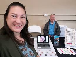 Christine Swartzlander