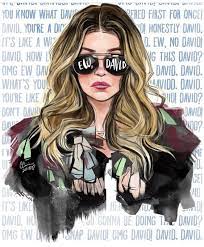 Share the best gifs now >>>. Schitt S Creek Wallpapers Wallpaper Cave