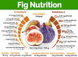 Check spelling or type a new query. Nutrition Facts And Health Benefits Of Figs Fruits Facts