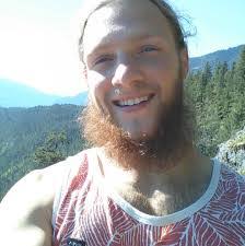 Jesse Nicholson's Instagram, Twitter & Facebook