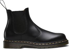 Martens wilde polished smooth chelsea leather boots size uk 9 eu 43. Dr Martens Winterschoenen Koop Tot 35 Stylight
