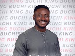 Creative Spotlight With King Buchi