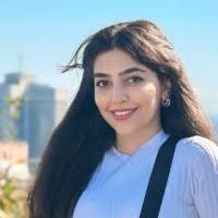 400+ "Ehteshami" profiles