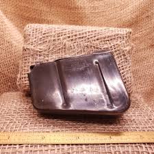 Lee Enfield No 4  5 Parker-Hale 5-Round .303 British Magazine | Old Arms  of Idaho, LLC