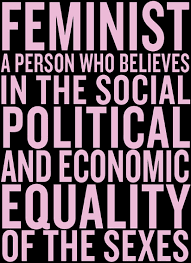 5 Misconceptions About Feminism Empoderamento Feminino Feminismo Empoderamento Das Mulheres