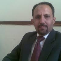 Masroor Butt Email & Phone Number