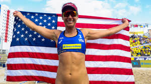 Coaching inquiry form this website is powered by sportsengine's sports relationship management (srm) software, but is owned by and subject to the williamsburg volleyball club privacy policy. Olympics Women S Beach Volleyball Players Help Design Bikinis