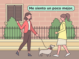 Many people have taught themselves a foreign language. 4 Ways To Say How Are You In Spanish Wikihow