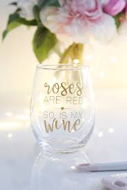 Check spelling or type a new query. Diy Valentine S Wine Glasses With The Cricut Maker Teacups And Things Teacups And Things