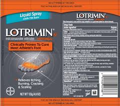 Find out more about jock itch and what can be done to treat this condition. Lotrimin Af Antifungal Liquid