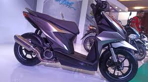 Referensi modifikasi motor vario 125 1. Download Modifikasi Keren New Honda Beat Pakai Velg Ring 12 Scoopy Daily Movies Hub