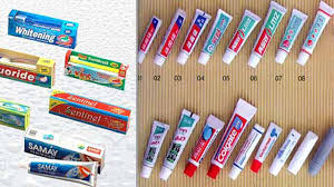 Arabs realized that using such harsh abrasives harmed the enamel of the teeth. How To Make Toothpaste Tubes The Processing Of Making Toothpaste Tubes From A To Z Production Youtube