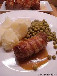 The Dutch Table Dutch Recipes Dutch Cuisine Netherlands Food