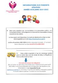 La rentrée scolaire 2021 des écoliers, collégiens et lycéens a lieu le jeudi 2 septembre 2021 pour toutes les villes de france des zones a, b et c. Rentree Scolaire 2021 2022 Buhy