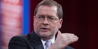 Glenn's powerful interview with NRA member seeking to oust Grover Norquist  from NRA board