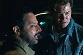 Nick Kroll and Andrew Rannells Found 'Very Natural' Chemistry as Gay Couple  Onscreen (Exclusive)