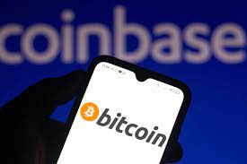 Последние твиты от coinbase (@coinbase). A Wef Exec Made A Dramatic Bitcoin Warning Amid Coinbase Fueled Bitcoin Price Mania