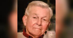 George Davis Harris Obituary