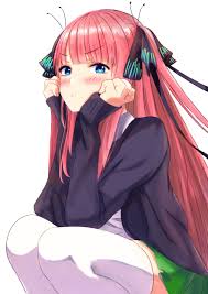 Nino Nakano Wallpapers Top Free Nino Nakano Backgrounds Wallpaperaccess The quintessential quintuplets 4k ultra hd wallpaper. wallpaperaccess