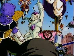 Image result for Dragon Ball Fusion Reborn