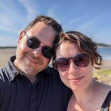 Harlan Harris and Melissa Appleton's Wedding Registry