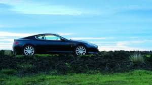 Image result for Meteorite Silver 2004 DB9 Volante