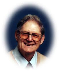 Obituary of James Harold Billings