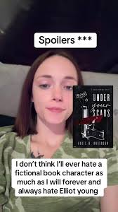 Elliot Foster and Avery Tate Book Chapter 25