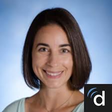 Dr. Kendra (Fleming) Sawaya, MD