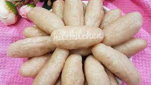 We did not find results for: Resep Pempek Udang Bikin Yang Beda Camilan Khas Palembang Dari Olahan Seafood Tribunstyle Com