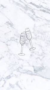 Birthday Instagram Highlight Cover Marble Marble Instagram Highlight Covers Icons 100 Pack Hand Drawn Blogger Fitness Travel Beauty Pets Fashion Lifestyle Love Instagram White Instagram Background Champagne Wedding