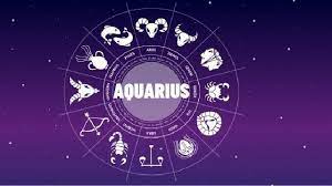 April 22 zodiac lovers are stable when it comes to matters of love. Today Aquarius Horoscope 22 April 2021 Check Predictions For Aquarius Zodiac Sign Firstpostofindia