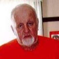 Claude H. "Butch" Ebersole Obituary