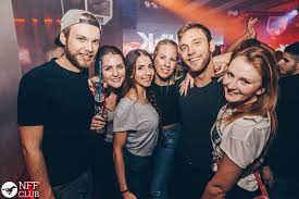 You are looking for nff club (clubs und discotheken) in bremen? Nff Club Hallo I Bims Eins Chaos Club Abriss Par Facebook