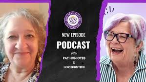 Ekphrasis, Episode 11: The Faceless Old Woman Who Secretly Lives in Your  Home with Bee Bee Sanchez